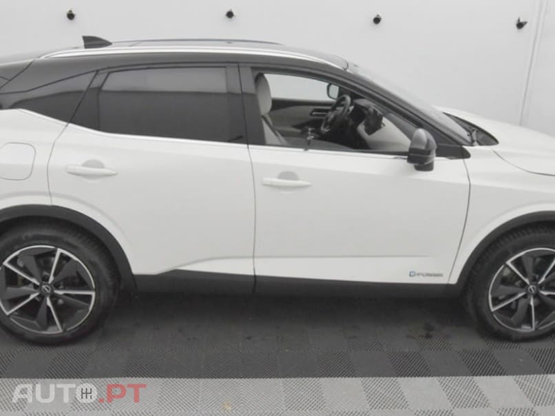 Nissan Juke 1.0 DIG-T 114 Shadow