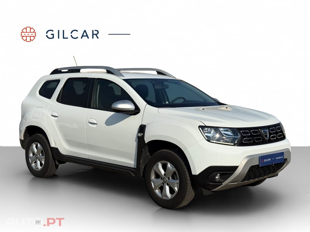 Dacia Duster 1.0 TCe Comfort