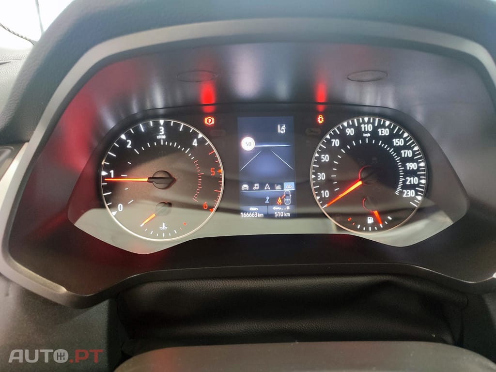 Renault Captur ND