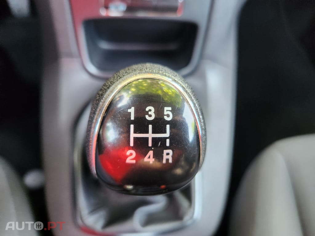 Ford Fiesta 1.5 TDCi Trend