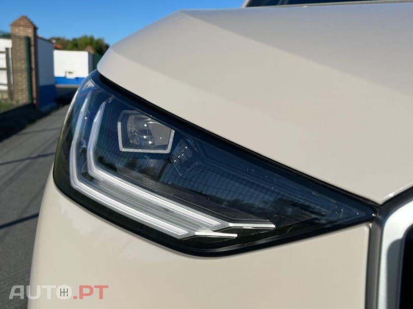 BMW X3 30 e xDrive Pack M Desportivo