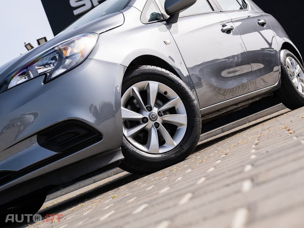 Opel Corsa 1.3 CDTi Business Edition
