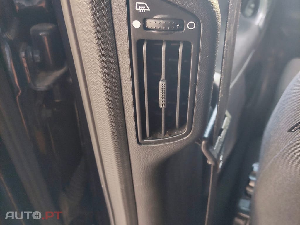 Ford S-Max 2.0 TDCi Trend 7L