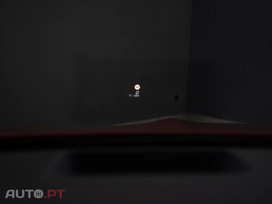 Mercedes-Benz A 250 e AMG Line