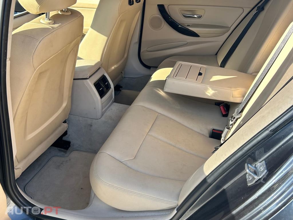 BMW 318 5A200