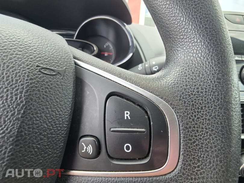 Renault Clio 1.5 dCi Zen