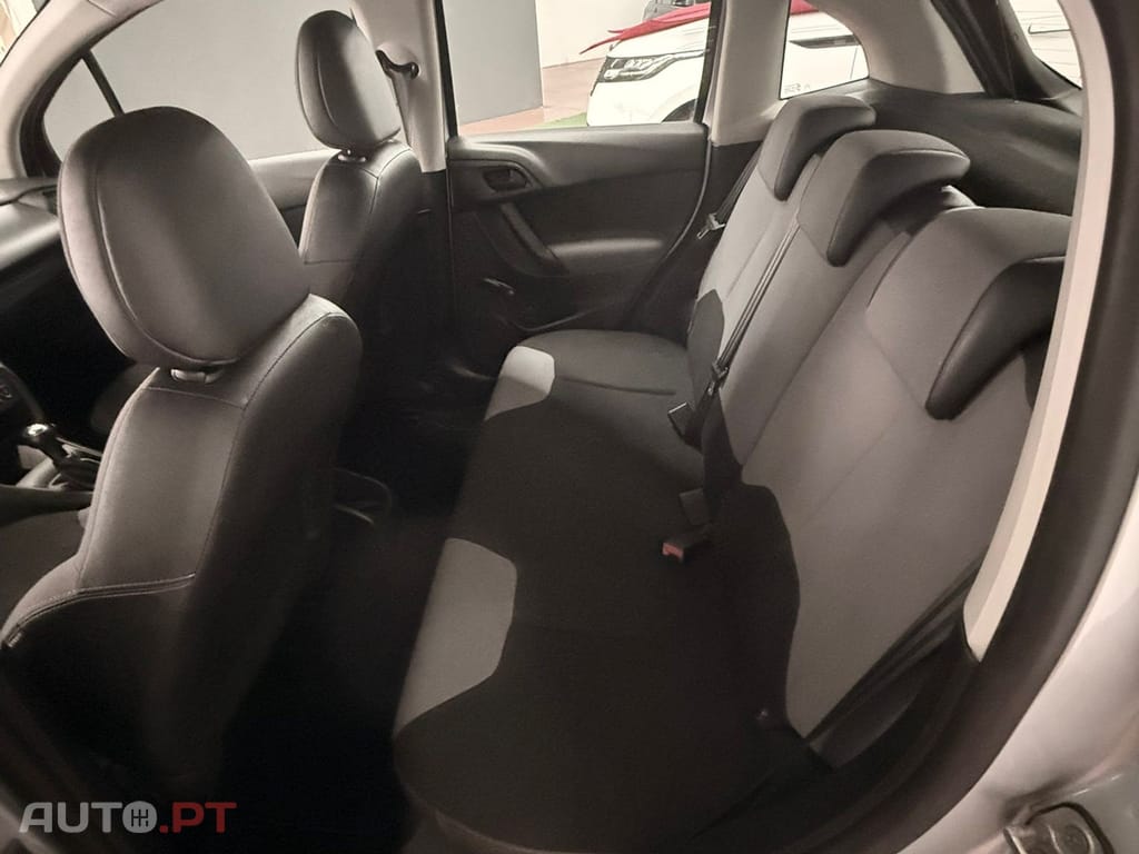 Citroen C3 1.0 PureTech Confort