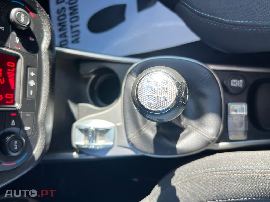 Alfa Romeo Mito 1.4 T MultiAir Quadrifoglio Verde