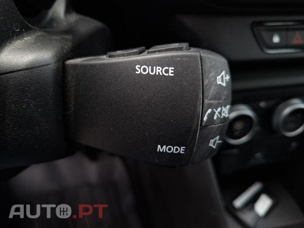 Dacia Sandero ECO-G 100 Bi-Fuel Stepway Extreme