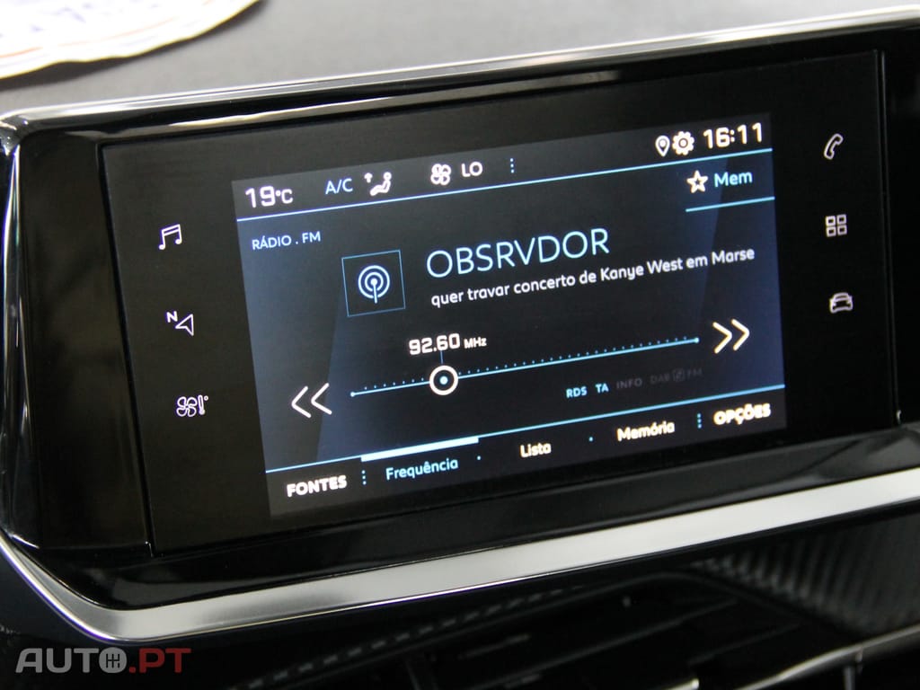 Peugeot 2008 1.5 BlueHDi Active Pack