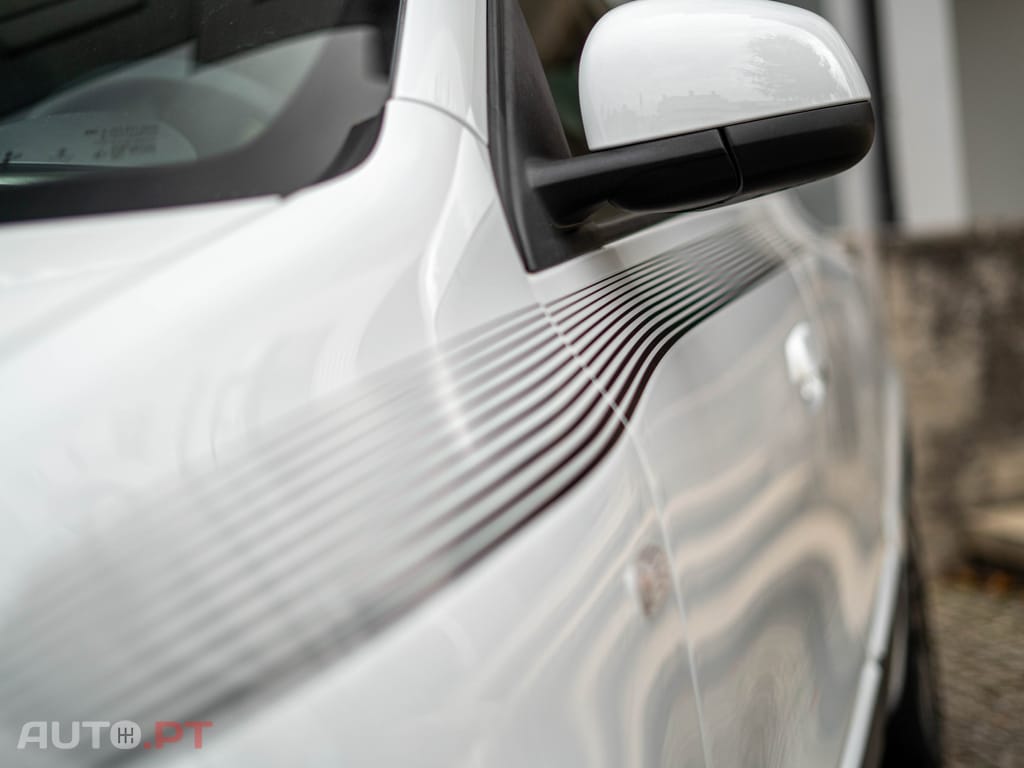 Renault Twingo 1.0 SCe Night&Day