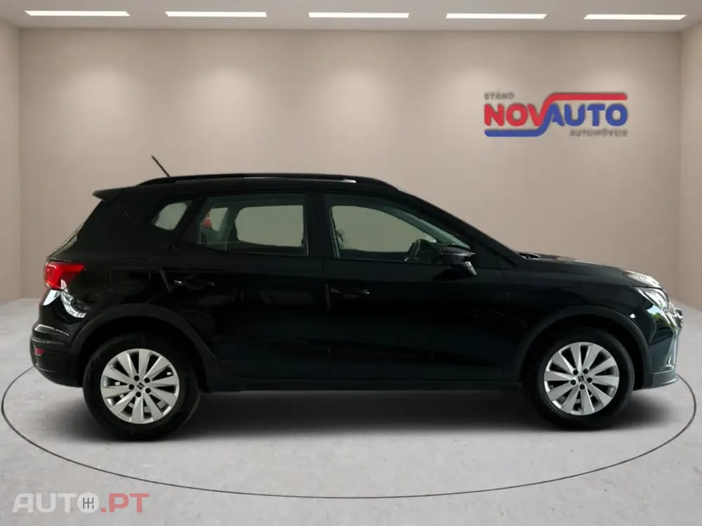Seat Arona 1.0 TSI Style