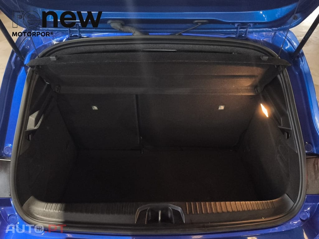 Renault Clio 1.0 TCe Techno