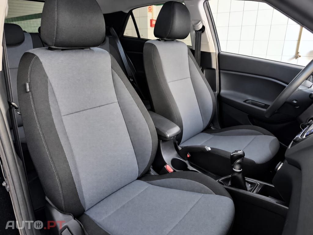 Hyundai i20 1.0 T-GDI Style