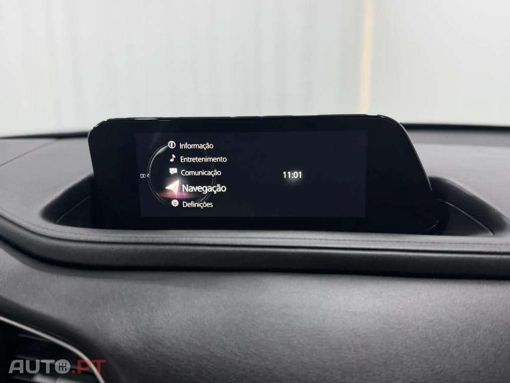 Mazda CX-30 2.0 e- Skyactiv G Exclusive line