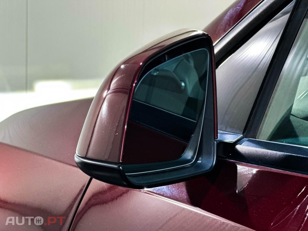 Tesla Model Y Performance Dual Motor AWD