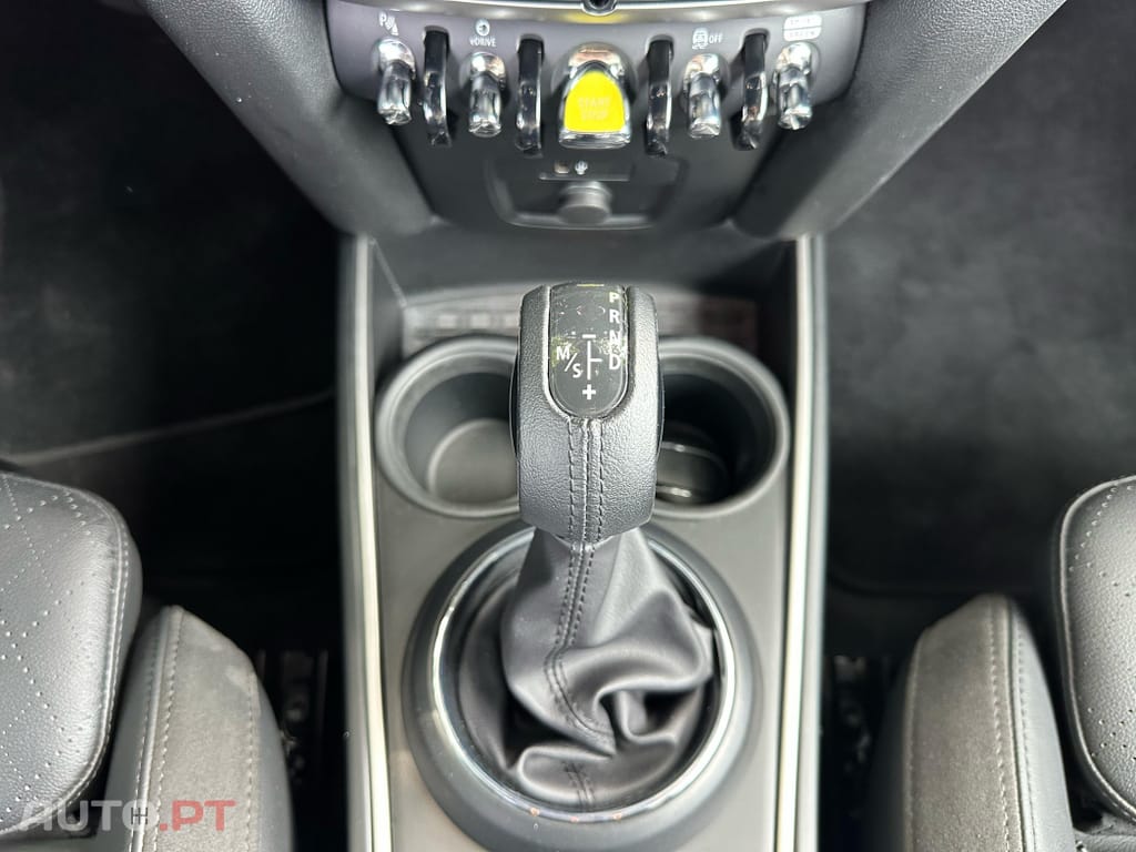 MINI Countryman Cooper SE ALL4 Northwood Edition Auto