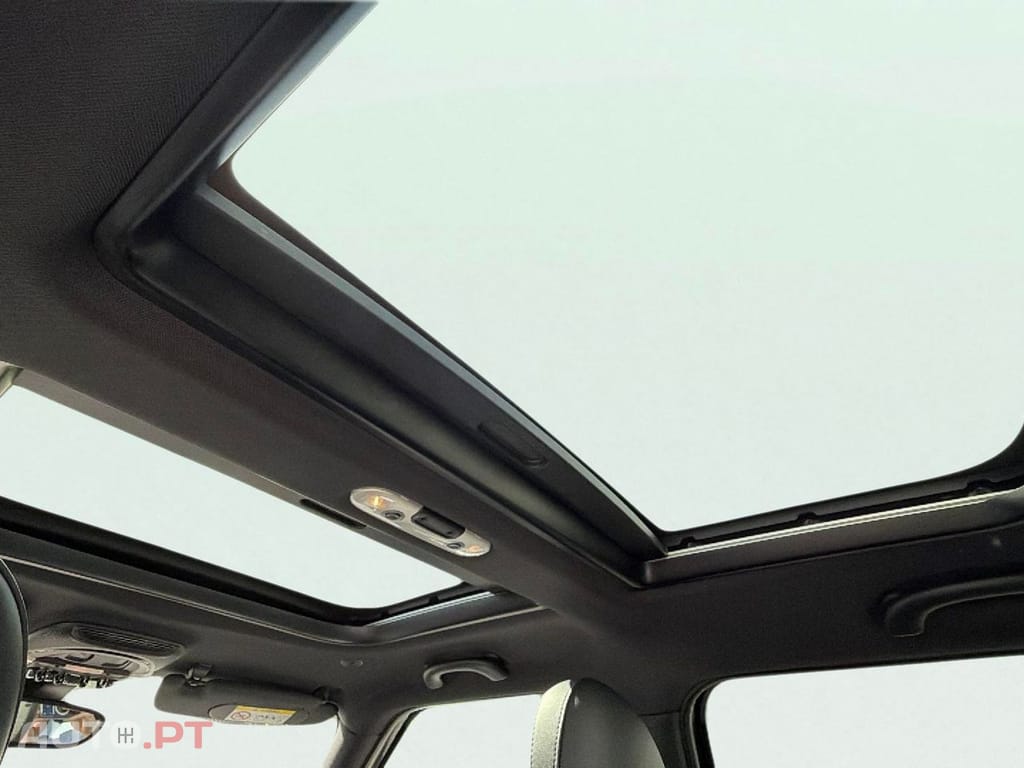 MINI Clubman One D Auto