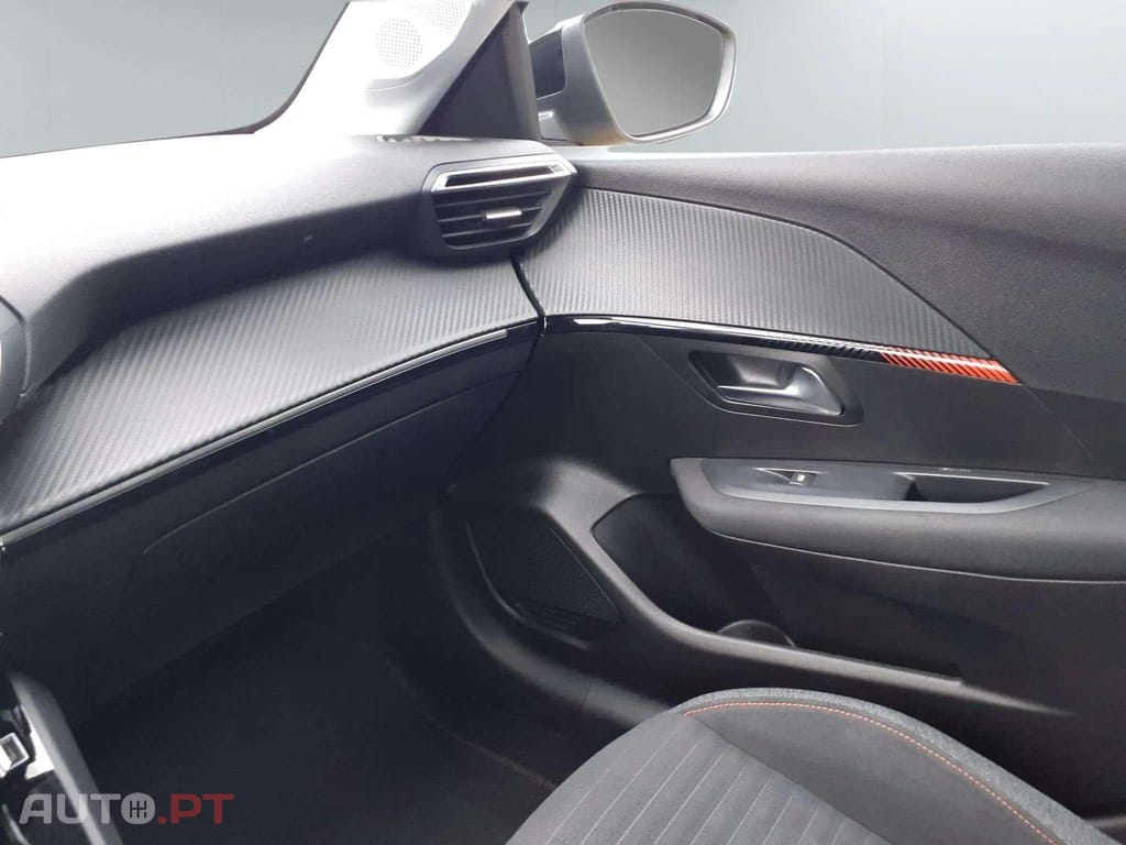 Peugeot 208 1.2 PureTech Active