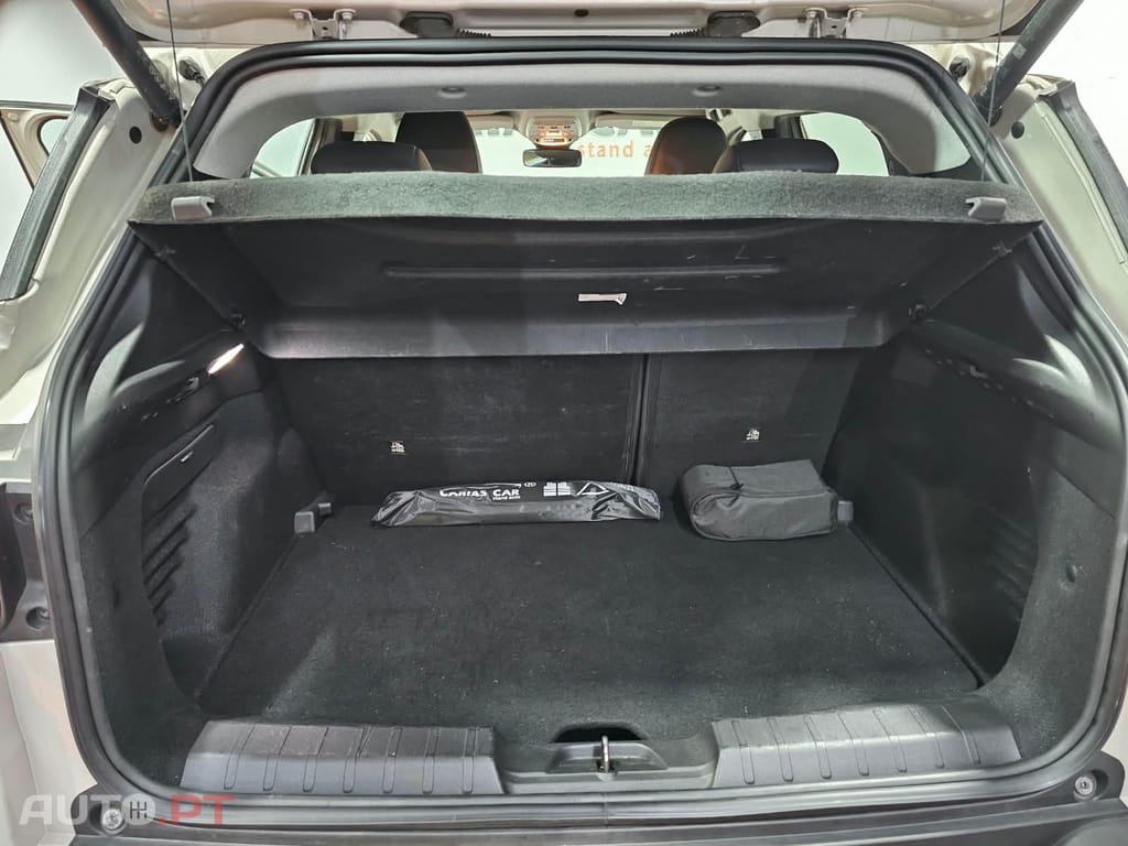 Jeep Avenger 1.2 GSE T3 Altitude