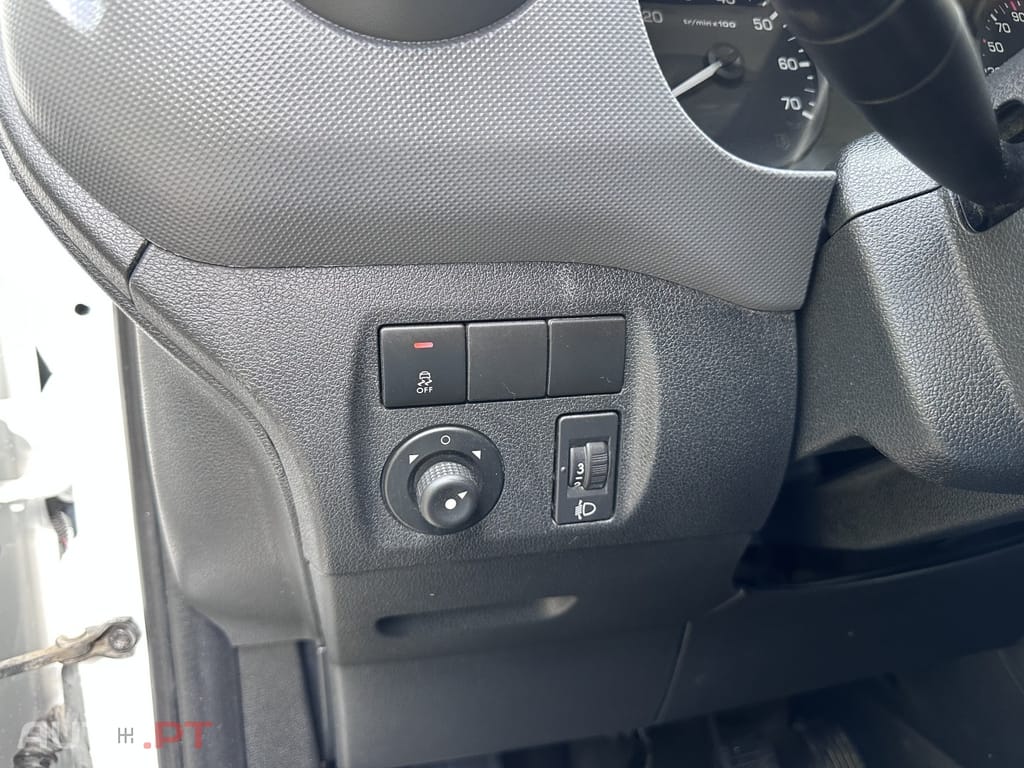 Citroen Berlingo 1.6 BlueHDi L1 3L