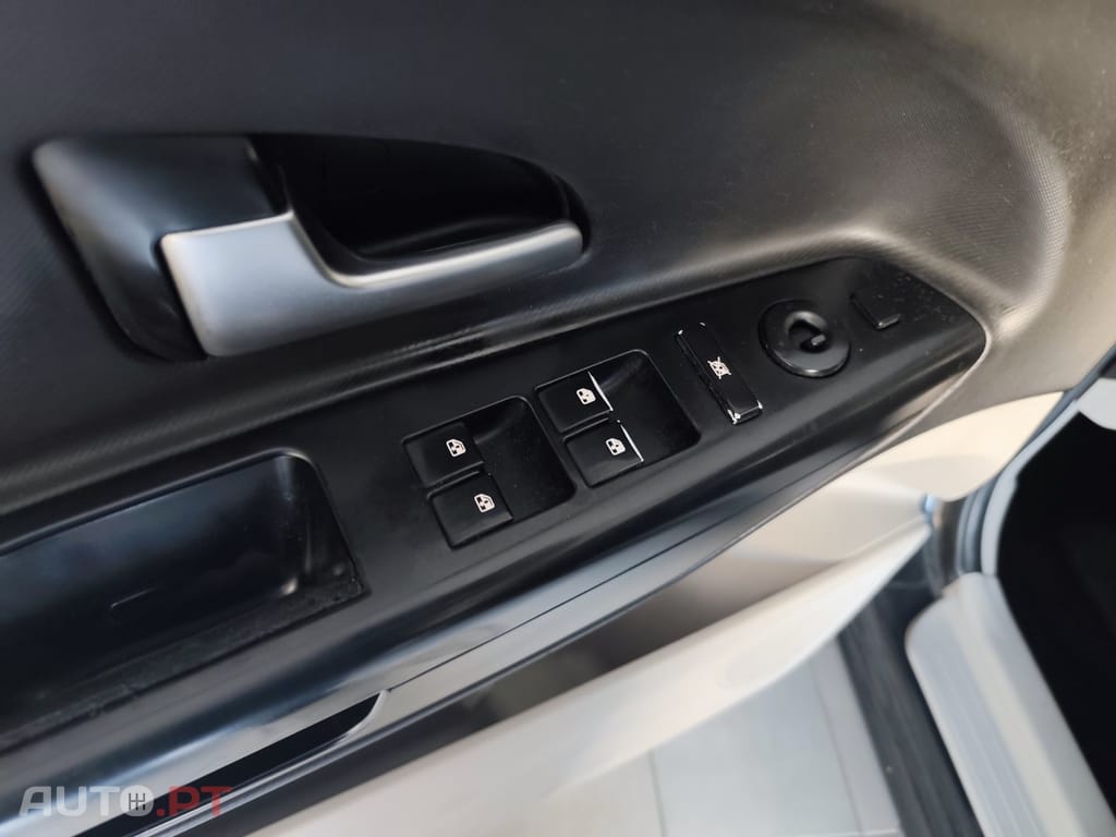 Kia Ceed SW 1.6 CRDi EX