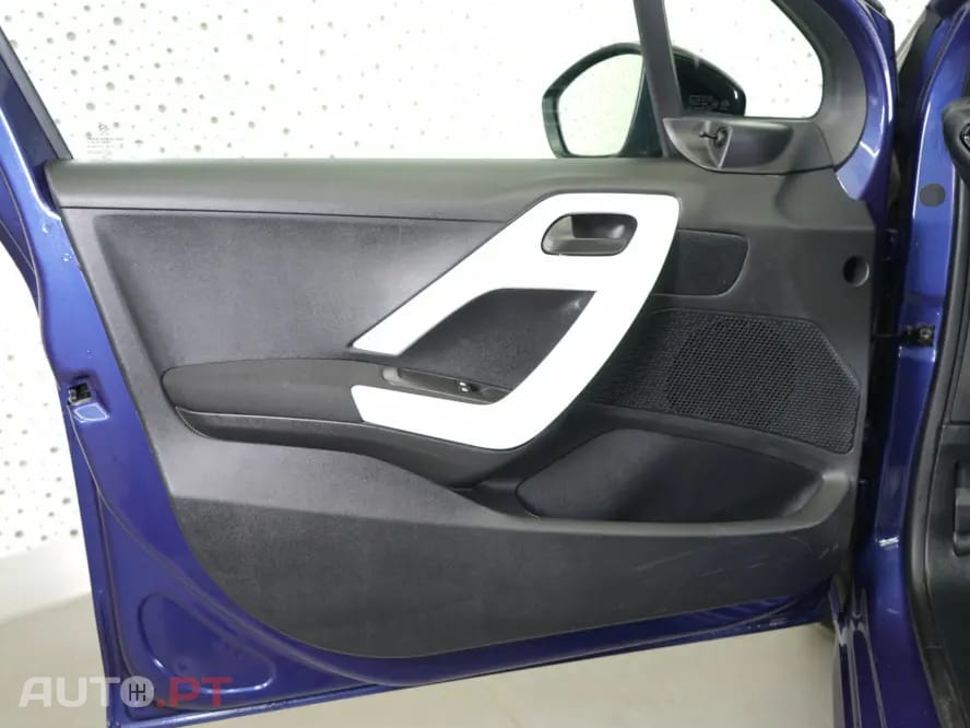 Peugeot 208 1.0 VTi Access