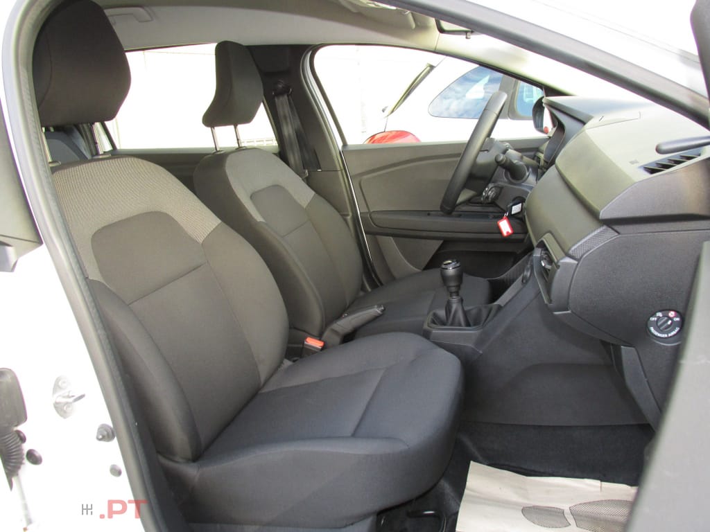 Dacia Jogger 1.0 ECO-G Essential 7L Bi-Fuel