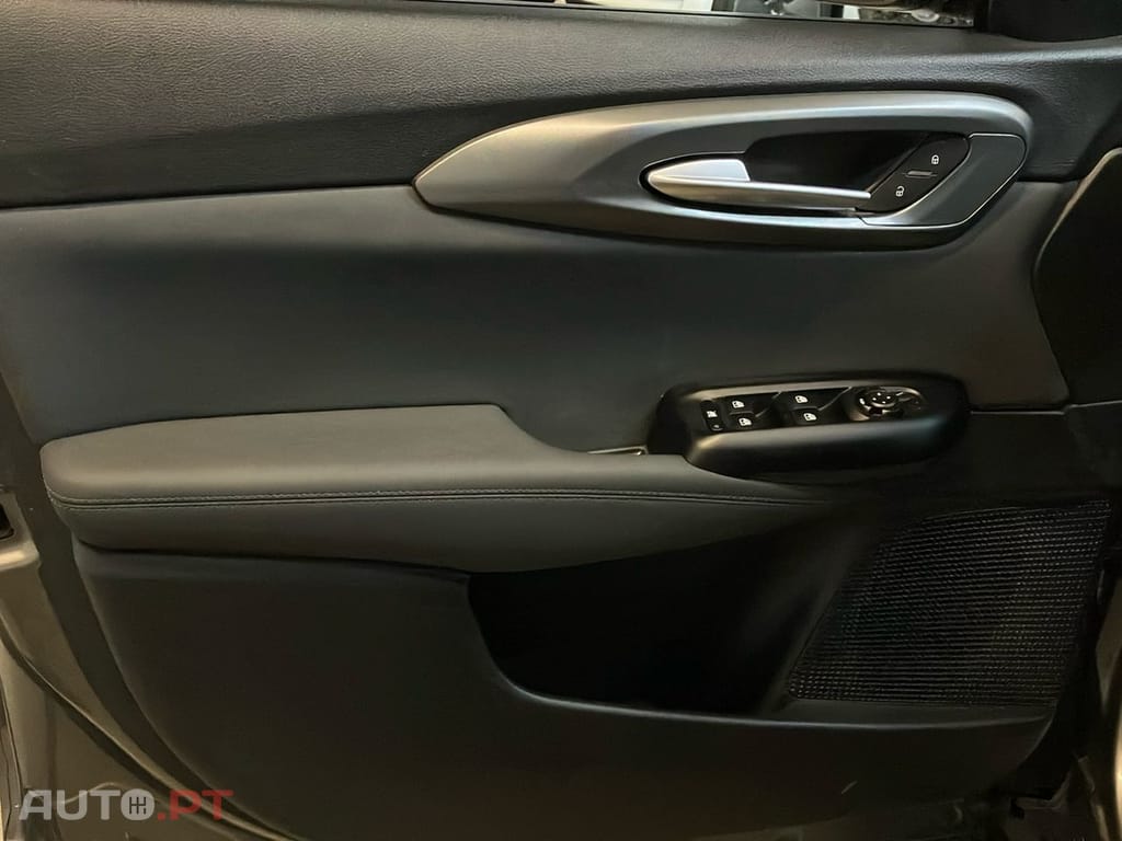 Alfa Romeo Tonale 1.3 Plug-In Hybrid TI e-AWD