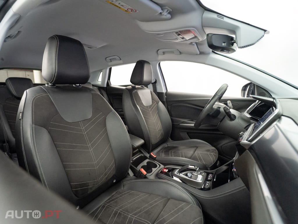 Opel Grandland (X) 1.6 T PHEV GS Line