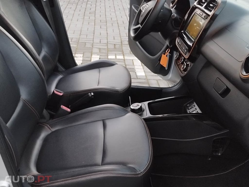 Dacia Spring Electric 45 Comfort Plus