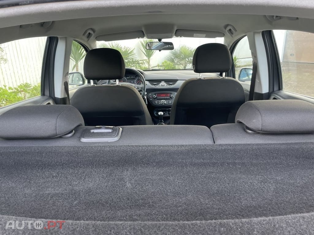 Opel Corsa 1.3 CDTi Color Edition
