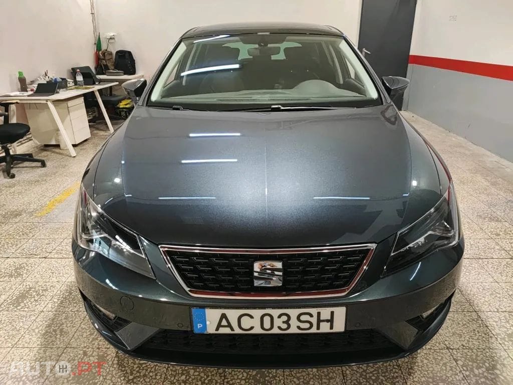 Seat Leon 1.0 EcoTSI Style S/S