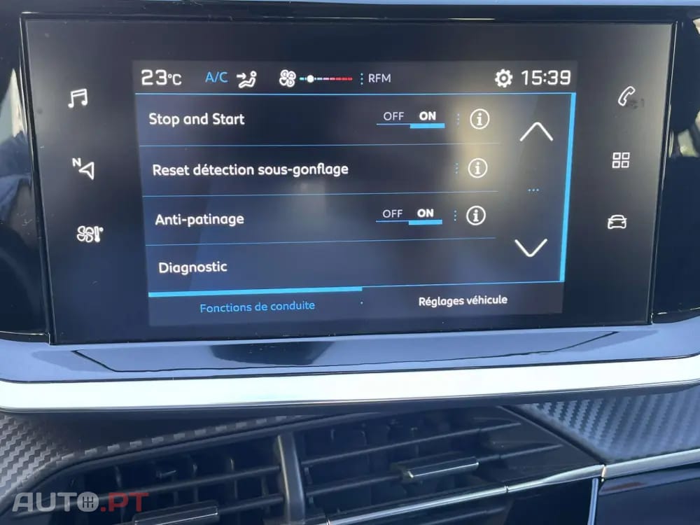 Peugeot 208 1.2 PureTech Active Pack