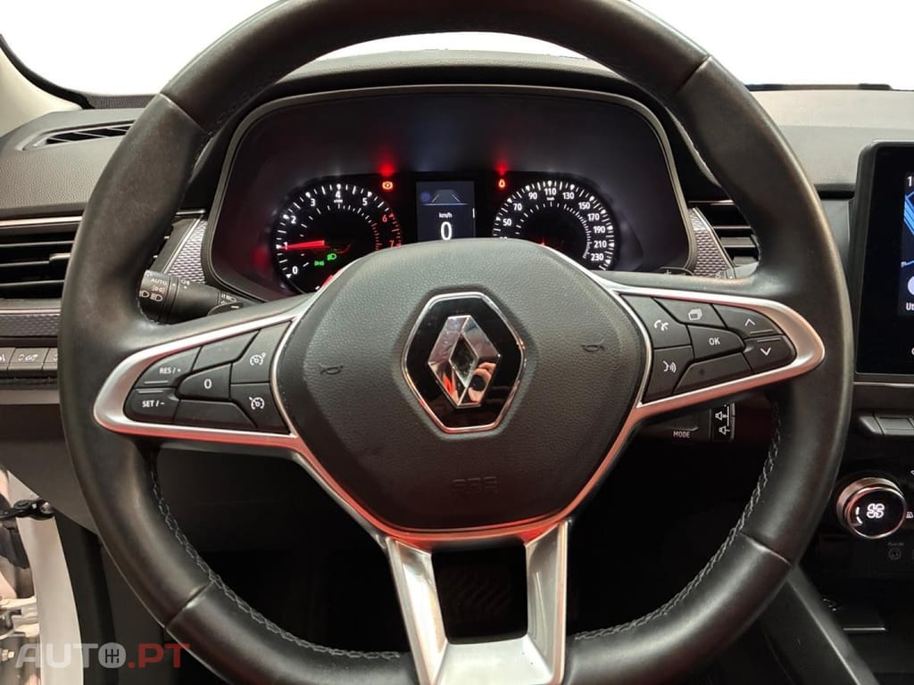 Renault Arkana 1.3 TCe Business EDC