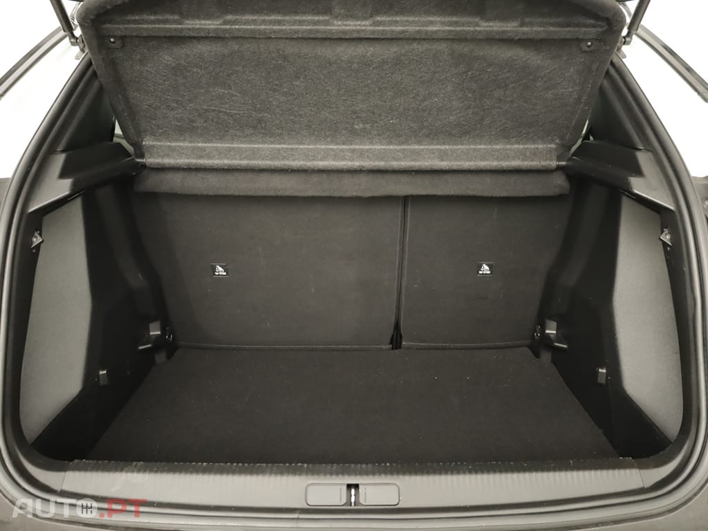 Peugeot 2008 2008 1.2 PureTech GT EAT8