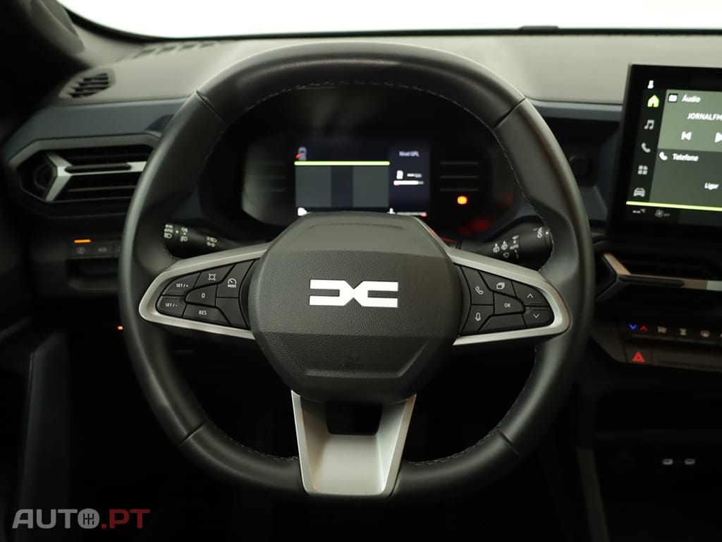Dacia Duster Duster 1.0 TCe ECO-G Journey Bi-Fuel