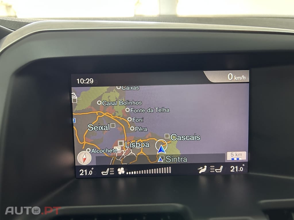 Volvo XC60 2.0 D4 Inscription