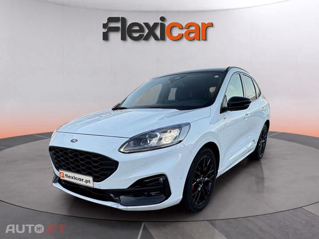 Ford Kuga 1.5 EcoBoost ST-Line