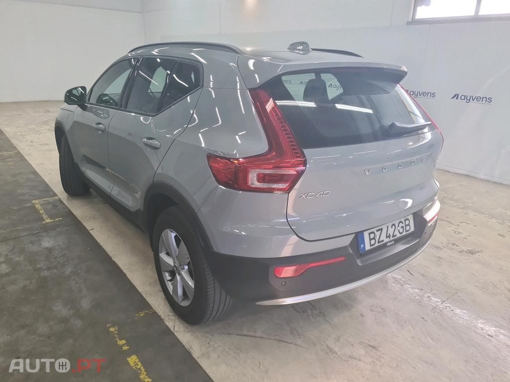 Volvo XC40 2.0 B3 Essential