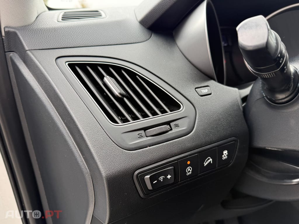 Hyundai ix35 1.7 CRDi VGT Blue Comfort