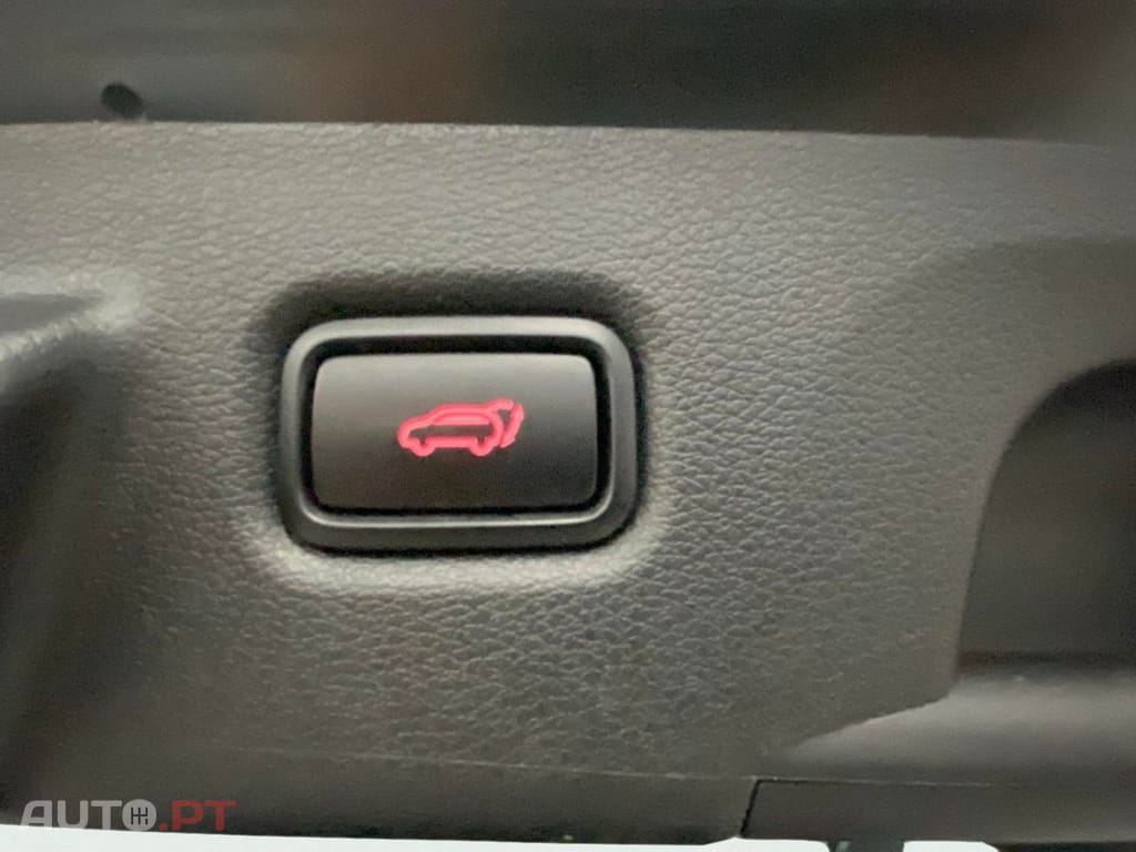 Kia Xceed 1.0 T-GDI GT-Line
