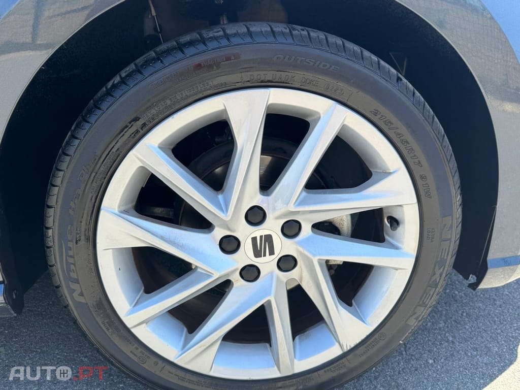Seat Ibiza 1.0 TSI FR
