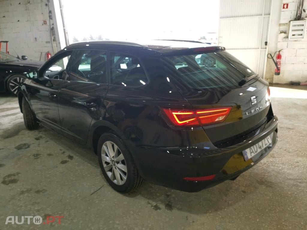 Seat Leon 1.6 TDI Style S/S