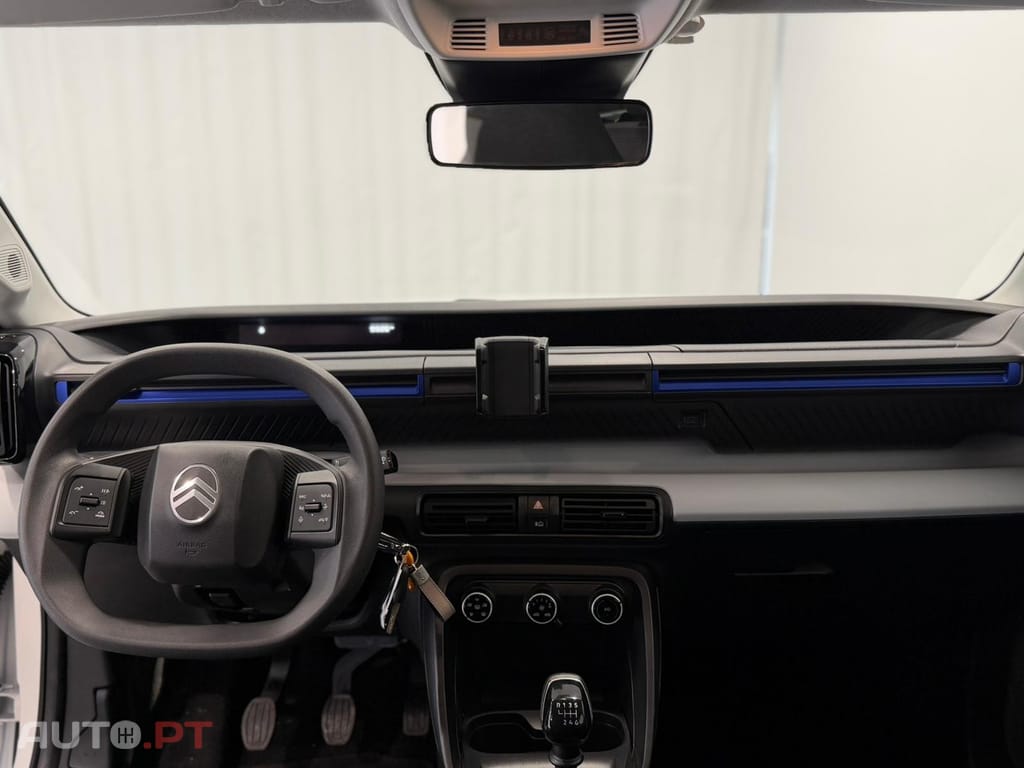 Citroen C3 1.2 PureTech YOU