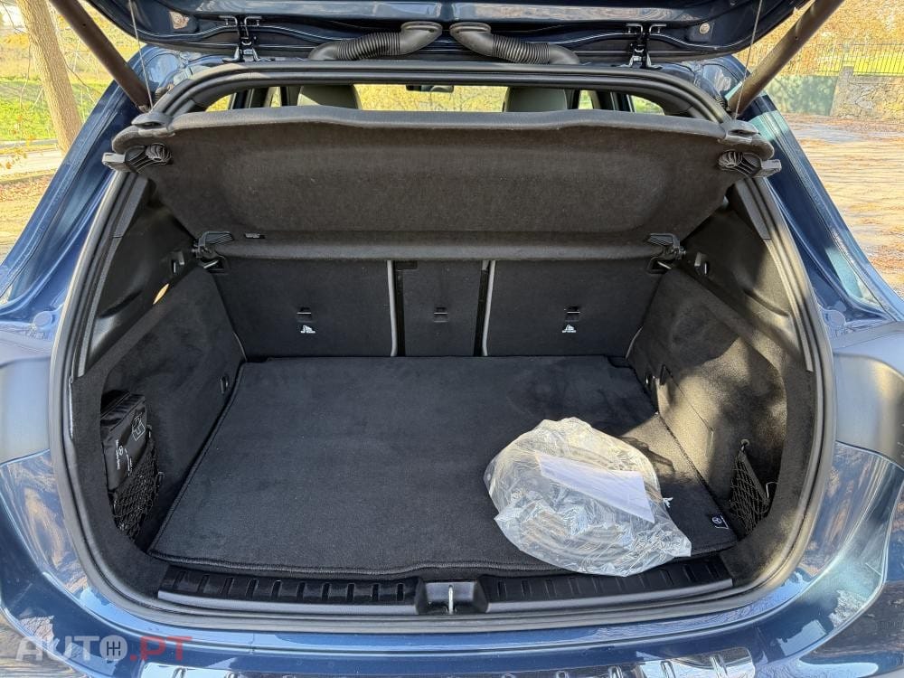 Mercedes-Benz EQA 250 Edition 1