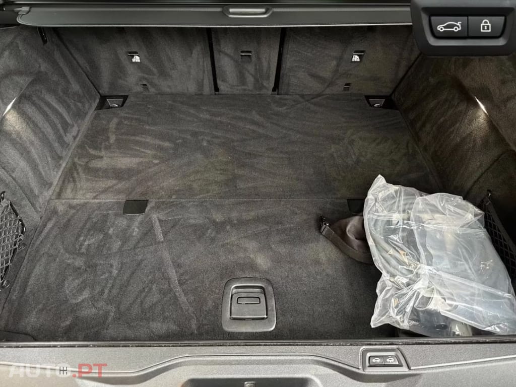 BMW X5 M I.V.A DEDUTÍVEL Sport 45e