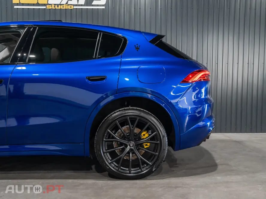 Maserati Grecale 2.0 GT