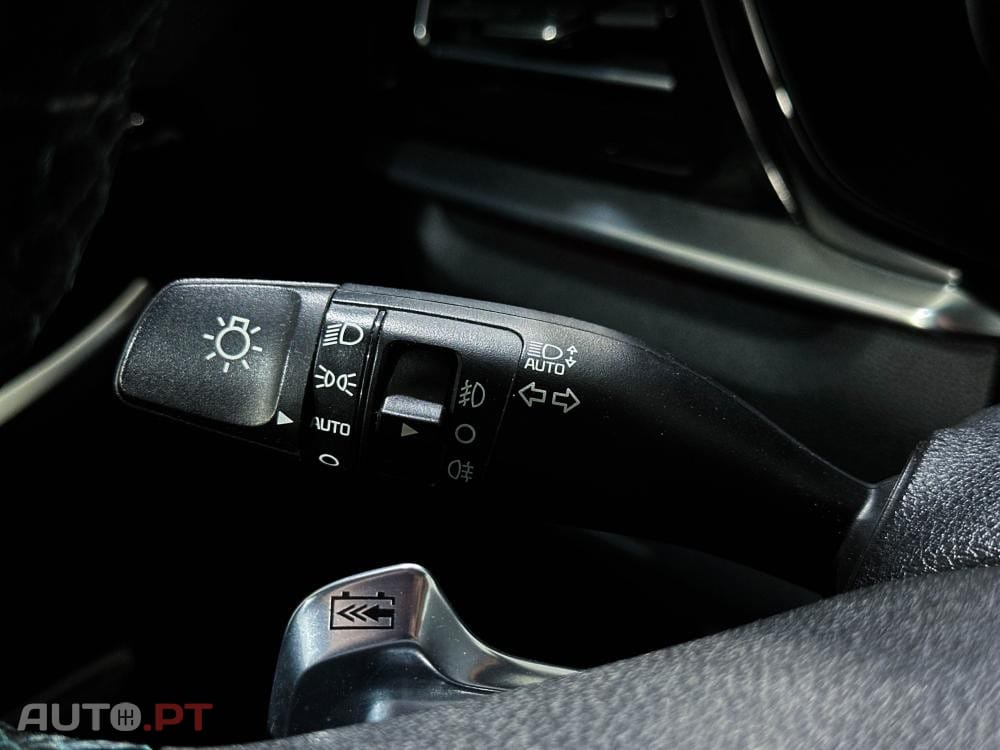 Kia Niro Premium Edition