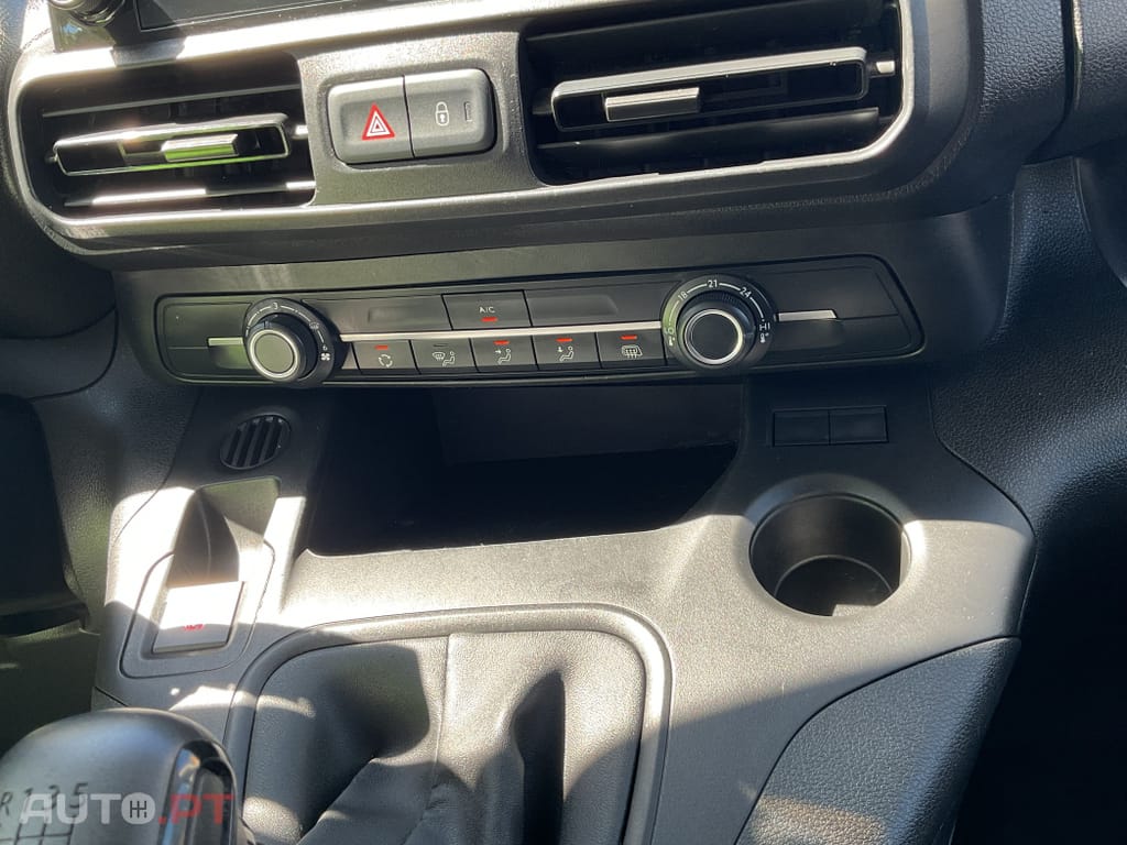 Opel Combo 1.5 CDTi L1H1 Enjoy